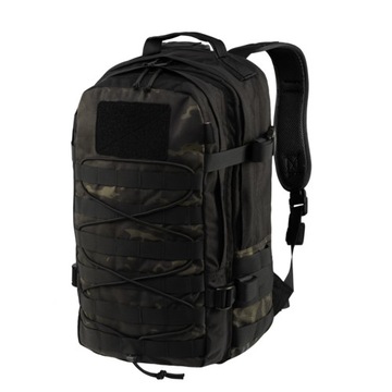 PLECAK TAKTYCZNY Helikon Raccoon MK2 CAMOBLACK 20L