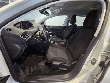 Peugeot 2016 Peugeot 308 SW 1.2 PureTech Active 130KM Gwarancja Dealer 1.2 Benzyna 130KM, zdjęcie 10