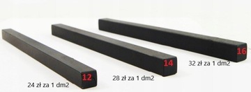 RUSZT ŻELIWNY DZIURKOWANY DO KOMINKA PIECA KOMINKOWY 38,2x29,6