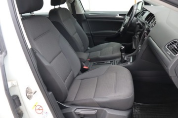 Volkswagen Golf VII Hatchback 3d Facelifting 1.6 TDI-CR DPF BMT 115KM 2019 VW Golf 1.6 TDI, Salon Polska, 1. Właściciel, zdjęcie 8