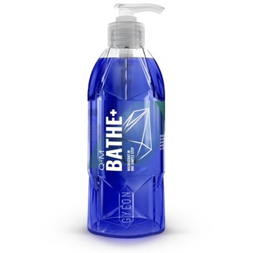 Gyeon Q²M Bathe+ 400ml