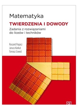 MATEMATYKA TWIERDZ.I DOWODY ZAD.LO