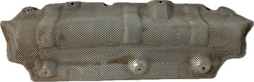 U5 BMW 4 F32 F33 F36 OSŁONA TERMICZNA WYDECHU 7321619