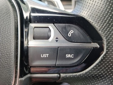 Peugeot 508 II 2020 Peugeot 508 Peugeot 508 1.6 Benzyna PEE, 180KM 1.6 Hybryda Plug-in 180KM, zdjęcie 24