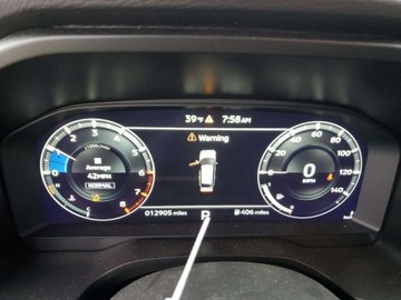 Mitsubishi Outlander III 2024 Mitsubishi Outlander Sel 2024 2.5l 2.5 Benzyna 181KM, zdjęcie 9