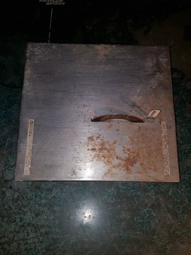 PIŁA STOŁOWA (1260)