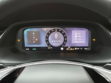 Skoda Octavia IV Liftback 1.5 TSI EVO 150KM 2025 Skoda Octavia Edition 130 essence 1.5 DSG auto z p, zdjęcie 20