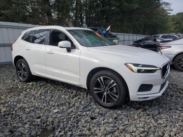 Volvo XC60 II 2021 Volvo XC 60 T5 Momentum 2021 2.0 Benzyna 250KM, zdjęcie 4