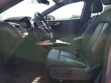Audi Q4 2024 Audi Q4 e-tron E-Tron Premium 2024 Elektryczny 335KM, zdjęcie 7