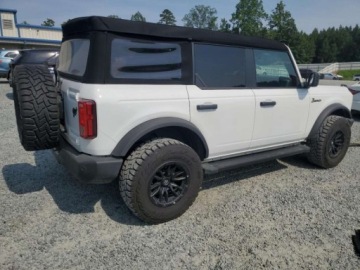 Ford 2023 Ford Bronco Base 4x4 2.7 Benzyna 315KM, zdjęcie 4