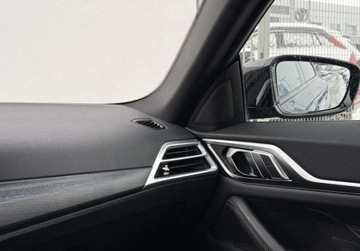 BMW Seria 4 G22-23-26 2025 BMW Seria 4 Salon Polska Pakiet M Pro Led Gwarancja Bezwypadkowy FVAT23, zdjęcie 16