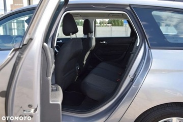 Peugeot 2017 Peugeot 308 1.6 BlueHDi 120KM Lift Navi Kamera Grzane fotele Czujniki park, zdjęcie 24