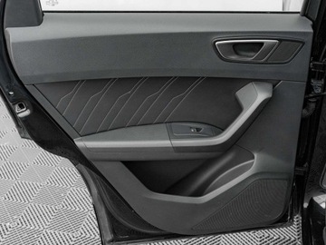 Seat Ateca SUV Facelifting 1.5 EcoTSI 150KM 2023 Seat Ateca Xperience 1.5 TSI 150 KM DSG Podgrz.f i, zdjęcie 20