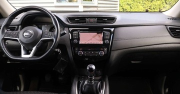 Nissan X-Trail III Terenowy Facelifting 1.7 dCi 150KM 2020 Nissan X-Trail (Nr.139) 1.7 dCi 150 KM 7 osob Panorama Kamera Navi Gwaranc, zdjęcie 11