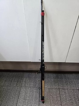 JAXON FEEDER ACADEMY X 3,60M 70-150G + PROLOGIC AVENGER BF