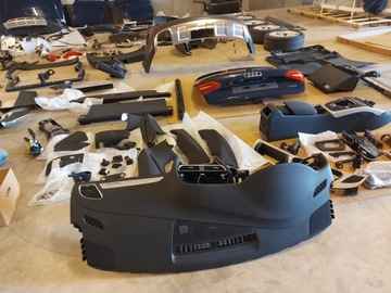 AUDI A4 B8 ALLROAD SPÍNACÍ SKŘÍŇKA ČTEČKA 8K0909131D