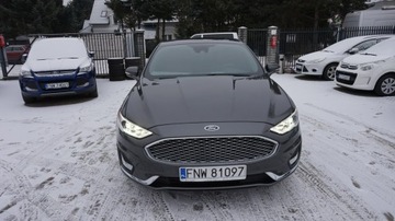 Ford Fusion 2019 Ford Fusion automat. Gwarancja. Polecam !!!, zdjęcie 1