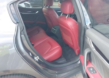 Maserati Ghibli III 2021 Maserati Ghibli MASERATI GHIBLI S Q4 3.0 Benzyna 430KM, zdjęcie 9