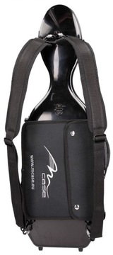 Футляр для скрипки Violin Light 4/4 M-case Черный