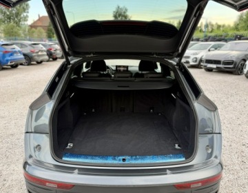 Audi 2021 Audi Q5 Sportback S-Line,4x4,Plug-in,Gwarancja, zdjęcie 38