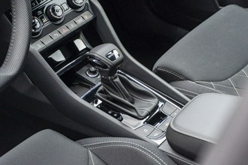 Skoda Karoq Crossover Facelifting 1.5 TSI ACT 150KM 2025 Škoda Karoq Skoda Karoq Sportline 1.5 TSI 150 KM, zdjęcie 12