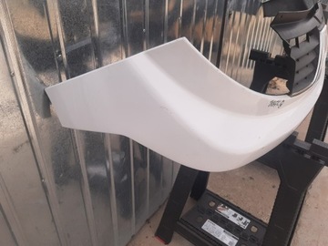 РЕШЕТКА RENAULT TRAFIC II LIFT 2006-2014 623100247R ЦВЕТ OD31