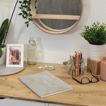 Облицовка мебели ПВХ дуба Риббек для шкафа двери стола столешницы, ширина рулона 15 м 67 см