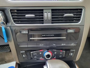 Audi Q5 I SUV Facelifting 2.0 TDI 177KM 2012 AUDI Q5 2.0l TDI 177KM*Quattro 4X4*Salon PL*1 użytkownik*Bezwypadkowy, zdjęcie 15