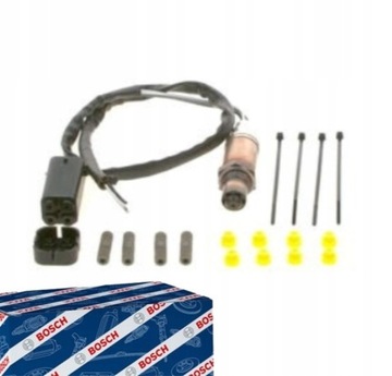 SONDA LAMBDA BOSCH do BMW R 1150 RT