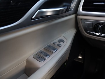 BMW Seria 7 G11-G12 Sedan 740d 320KM 2016 BMW 7 740d xDrive, Salon Polska, Serwis ASO, zdjęcie 17