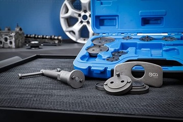 Комплект тормозных поршней 13 шт.