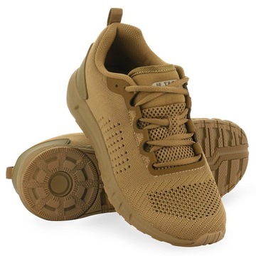 M-Tac buty trekkingowe Summer Light Coyote 39