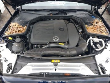 Mercedes Klasa C W206 2021 Mercedes-Benz Klasa C 300 2021 2.0l 2.0 Benzyna 255KM, zdjęcie 5