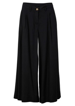 SZEROKIE SPODNIE CULOTTE 5CO 42