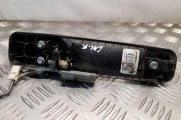 KLIKA ZADNÍCH PRAVÝCH DVEŘE JEEP COMMANDER (XK, XH) 5HS56TRMA 5.7L