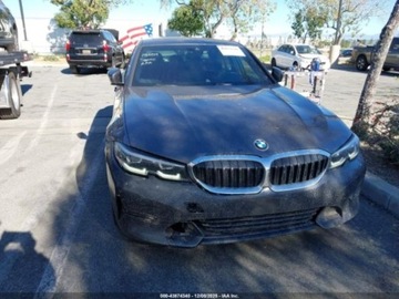BMW Seria 3 G20-G21 2019 BMW Seria 3 330I, od ubezpieczalni 2.0 Benzyna 255KM, zdjęcie 4