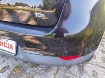 Renault Megane III 2014 Renault Megane RENAULT MEGAN LIFT 6 biegow nav 1.2 Benzyna 110KM, zdjęcie 5