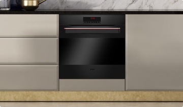 AMICA ED57636BA+ Q-TYPE Wi-Fi духовка