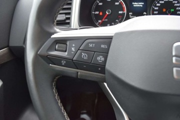 Seat Ateca SUV Facelifting 2.0 TDI 150KM 2021 Seat Ateca 2.0TDI 150KM DSG Xperience Navi FullLink HAK Podgrzew.Kierownic, zdjęcie 13