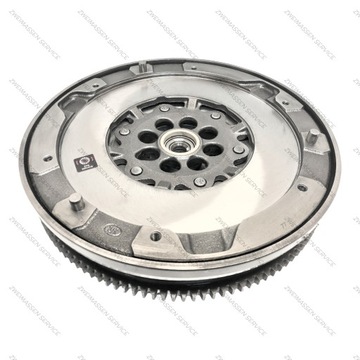 KOŁO DWUMASOWE 415047710 BMW 1 F20 2 F22 3 E90 F30 5 F10 X1 X3