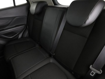 Opel Mokka I SUV 1.4 Turbo ECOTEC 140KM 2016 Opel Mokka 1.4T Automat Innovation Navi Tempomat, zdjęcie 12