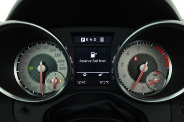 Mercedes SLK R172 Roadster 200 BlueEFFICIENCY 184KM 2012 Mercedes SLK 200 Kompressor, 1. Właściciel, zdjęcie 7