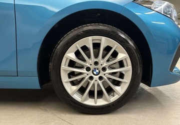 BMW Seria 1 F70 2024 BMW Seria 1 BMW 118 i 140 KM Advantage Gwarancja przedluzona 1.5 140KM, zdjęcie 8