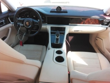 Porsche Panamera II 2023 Porsche Panamera Base 2023 2.9 Benzyna 325KM, zdjęcie 8