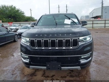 Jeep Wagoneer II 2025 Jeep Wagoneer L Series II 2025 3.0l 3.0 Benzyna 420KM, zdjęcie 7