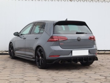Volkswagen Golf VII GTI 3d Facelifting 2.0 TSI 290KM 2019 VW Golf GTI TCR, Salon Polska, Serwis ASO, zdjęcie 3