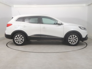 Renault Kadjar Crossover 1.2 Energy TCe 130KM 2016 Renault Kadjar 1.2 TCe, Salon Polska, zdjęcie 5