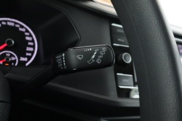 Volkswagen T-Cross SUV 1.0 TSI 95KM 2020 VW T-Cross 1.0 TSI, Salon Polska, Serwis ASO, zdjęcie 20