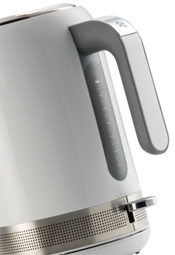 ЧАЙНИК BREVILLE HIGH GLOSS VKJ944X 2400 Вт, 1,7 л