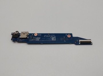 USB-аудиомодуль для HP 14-DV DA0G7GTB8F0